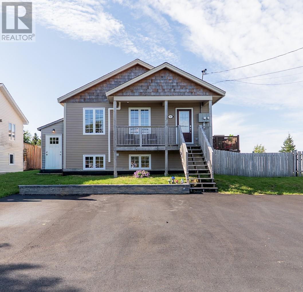 60 Convent Ln, Torbay, NL A1K 1B5