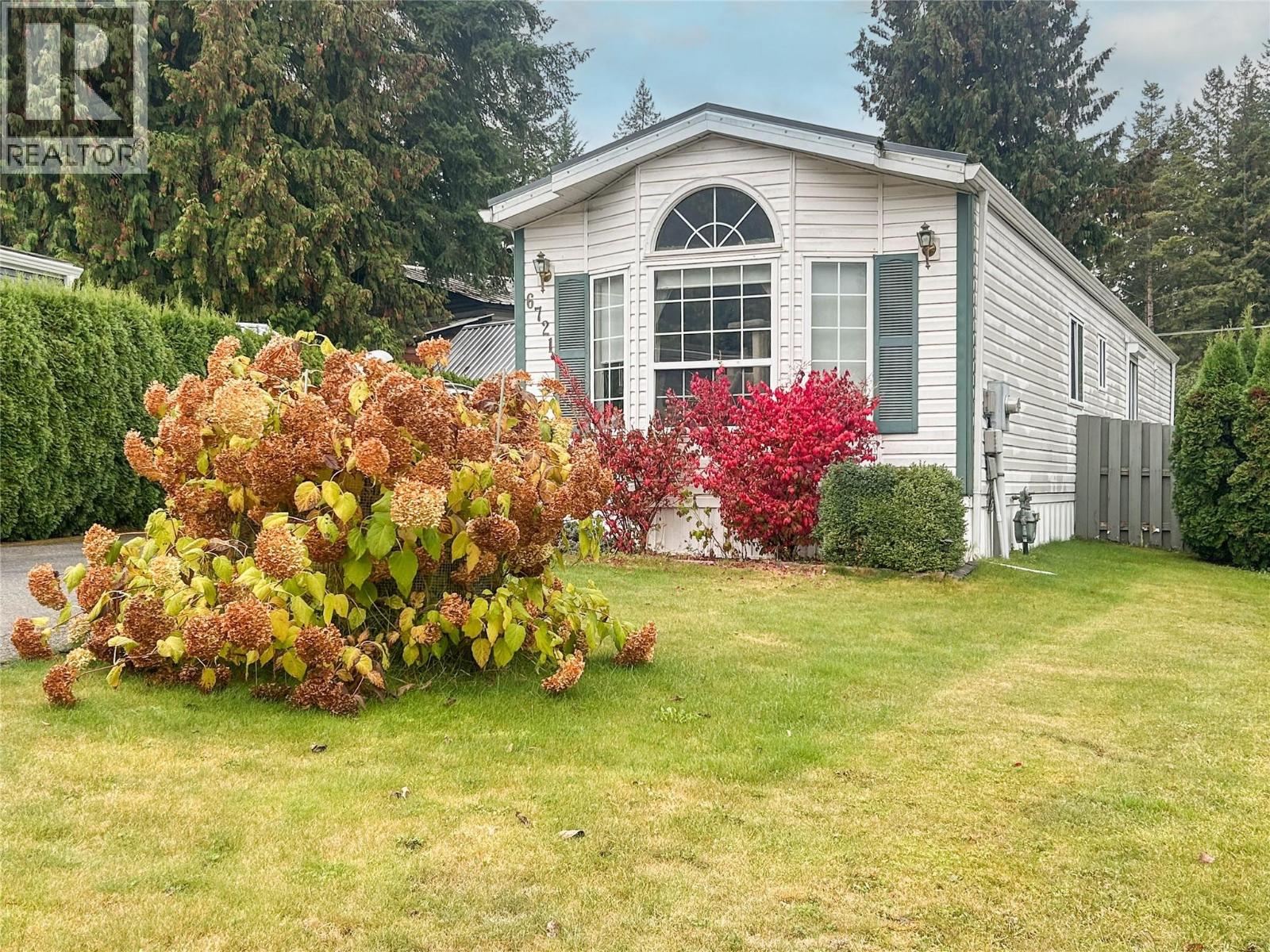 51 Street Ne Unit 6721, Salmon Arm, BC V0E 1K0
