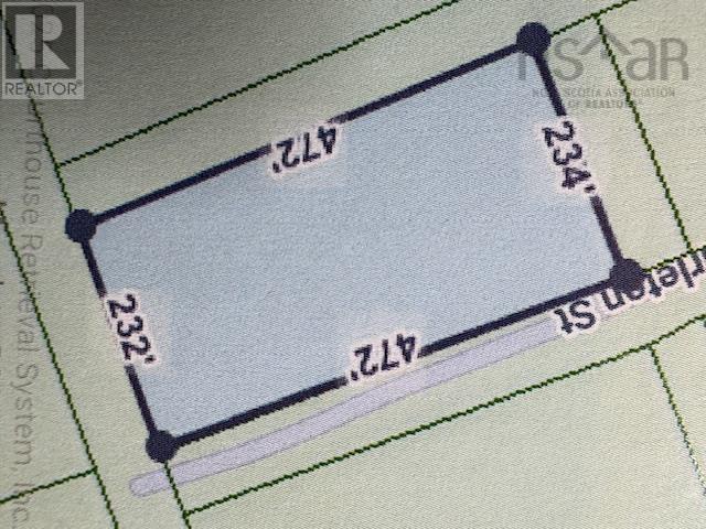 Lot South Street, Shelburne, NS B0T 1W0