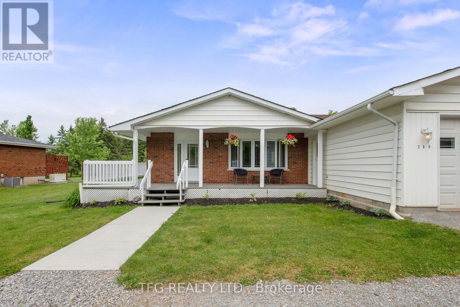 386 Mount Nebo Rd, Kawartha Lakes, ON K0L 2W0