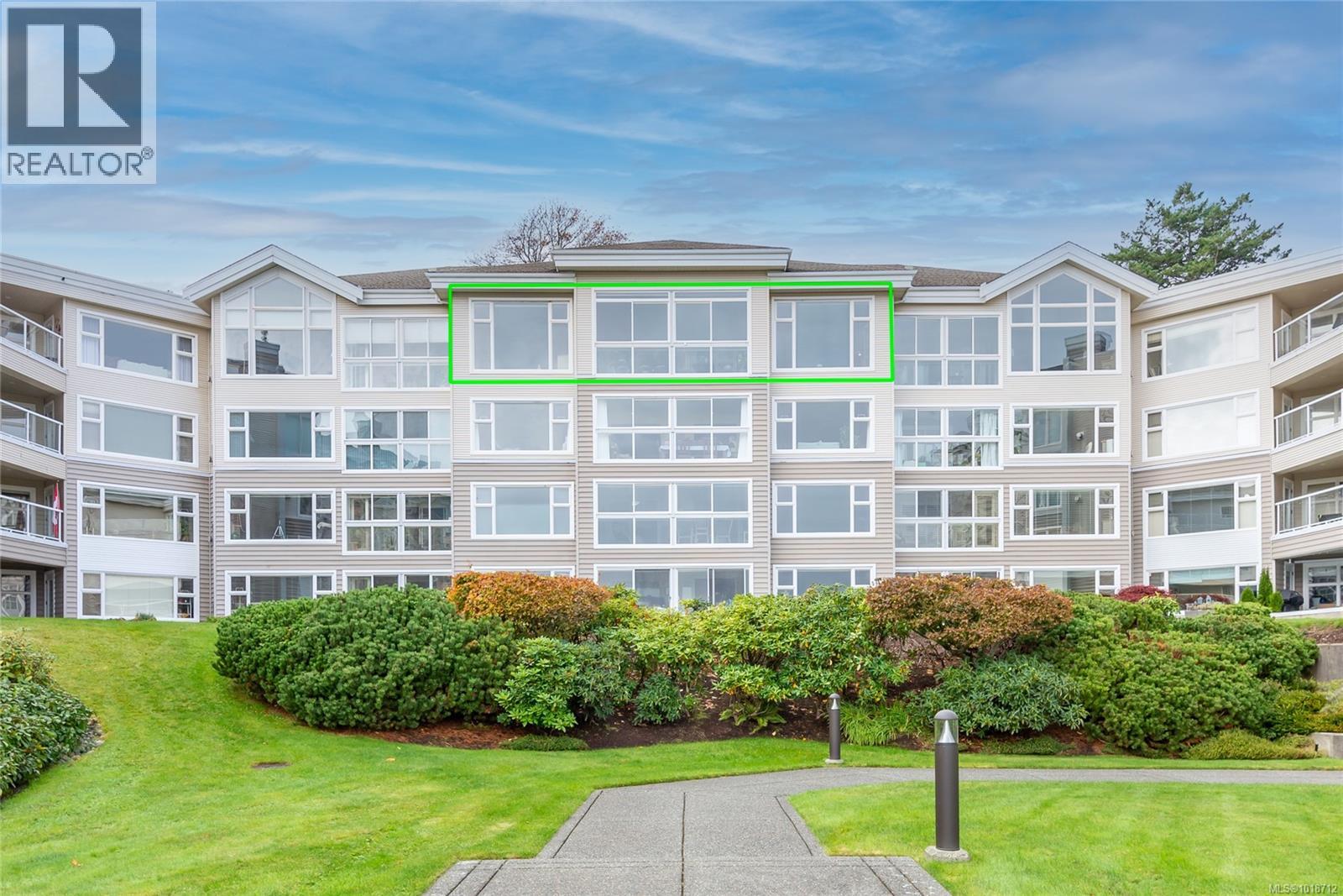 350 S Island Hwy Unit 412 Hwy, Campbell River, BC V9W 1A5