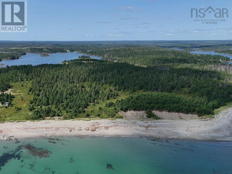13 Crooked Lake Road #08, Framboise, NS B2J 1C4
