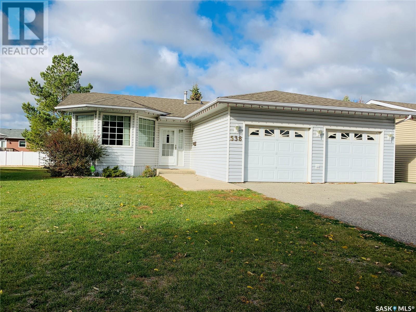 538 Cook Rd, Moosomin, SK S0G 3N0