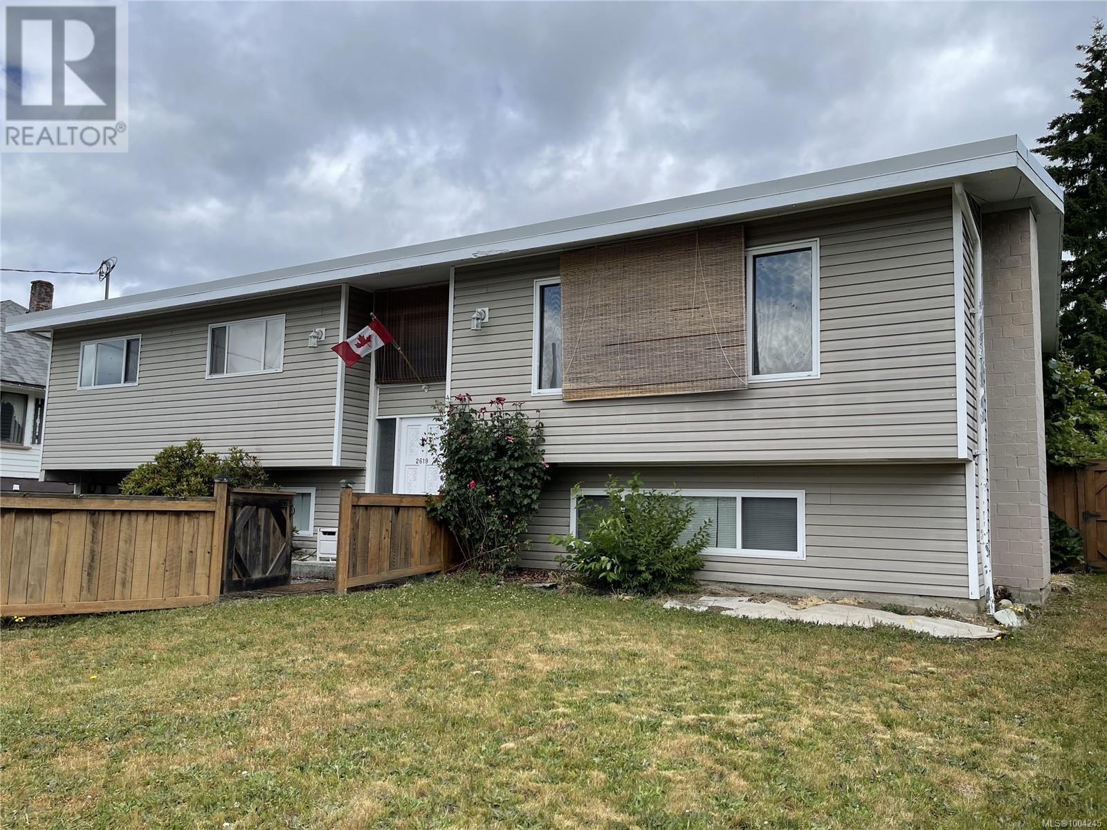 2619 12th Avenue, Port Alberni, BC V9Y 2T8