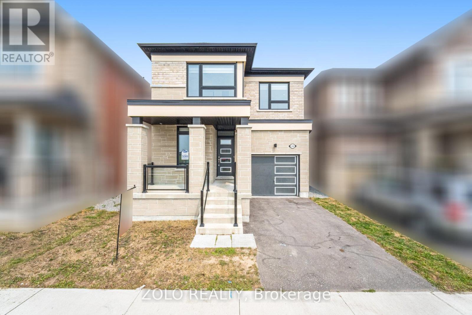 1402 Stillmeadow Ln, Pickering, ON L1X 0N5