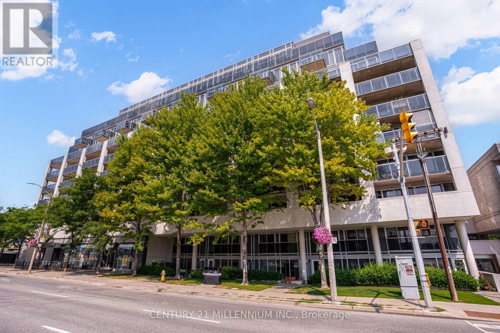 615 1050 The Queensway, Toronto Islington-city Centre West, ON M8Z 0A8