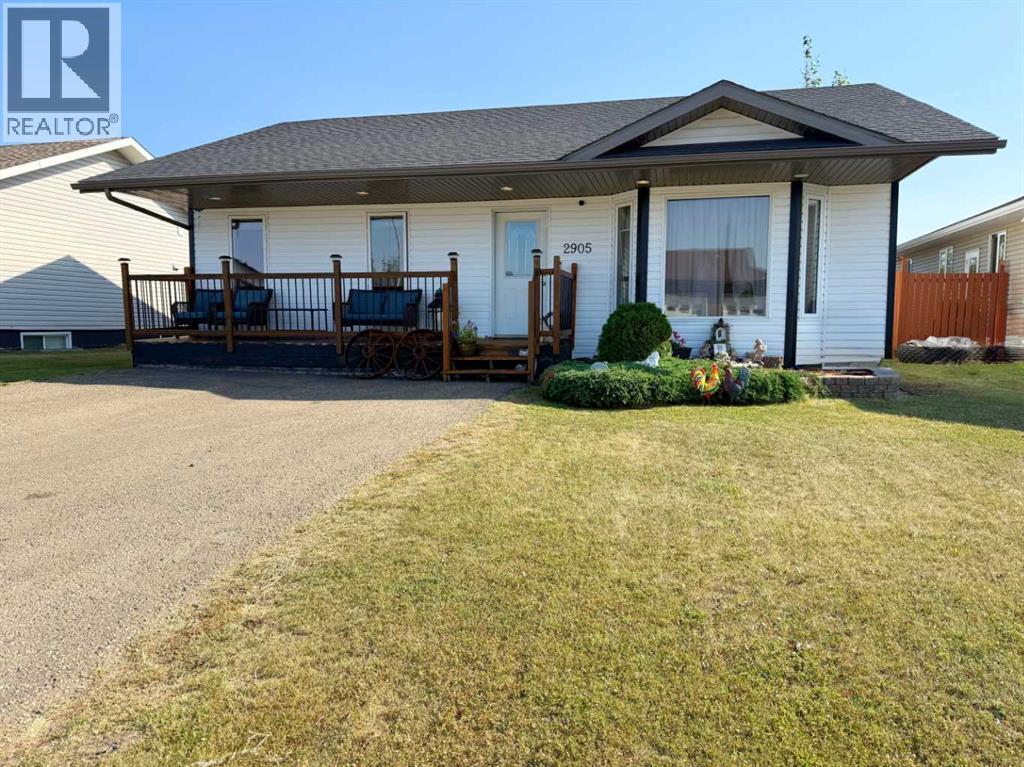 10 Avenue Unit 2905, Wainwright, AB T9W 0A6