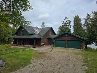 144 Serendipity Ln, Billings, ON P0P 1H0