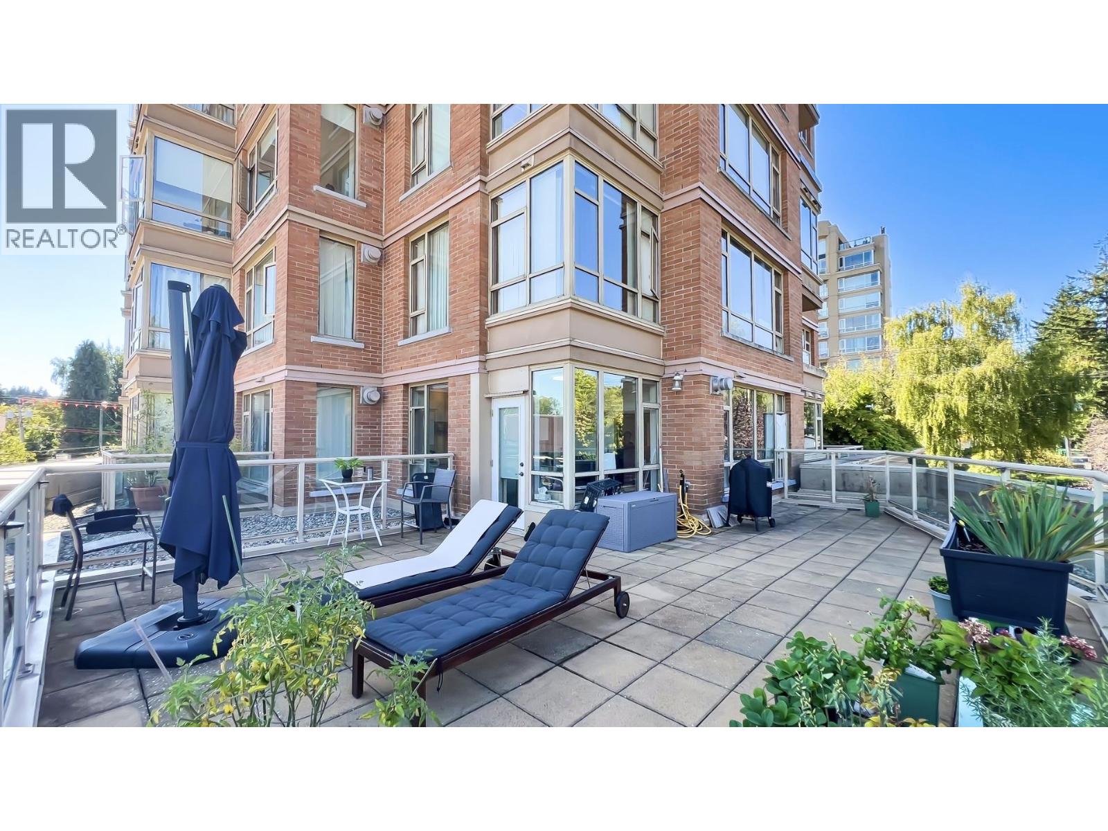 2580 Tolmie Street Unit 202, Vancouver, BC V6R 4R4