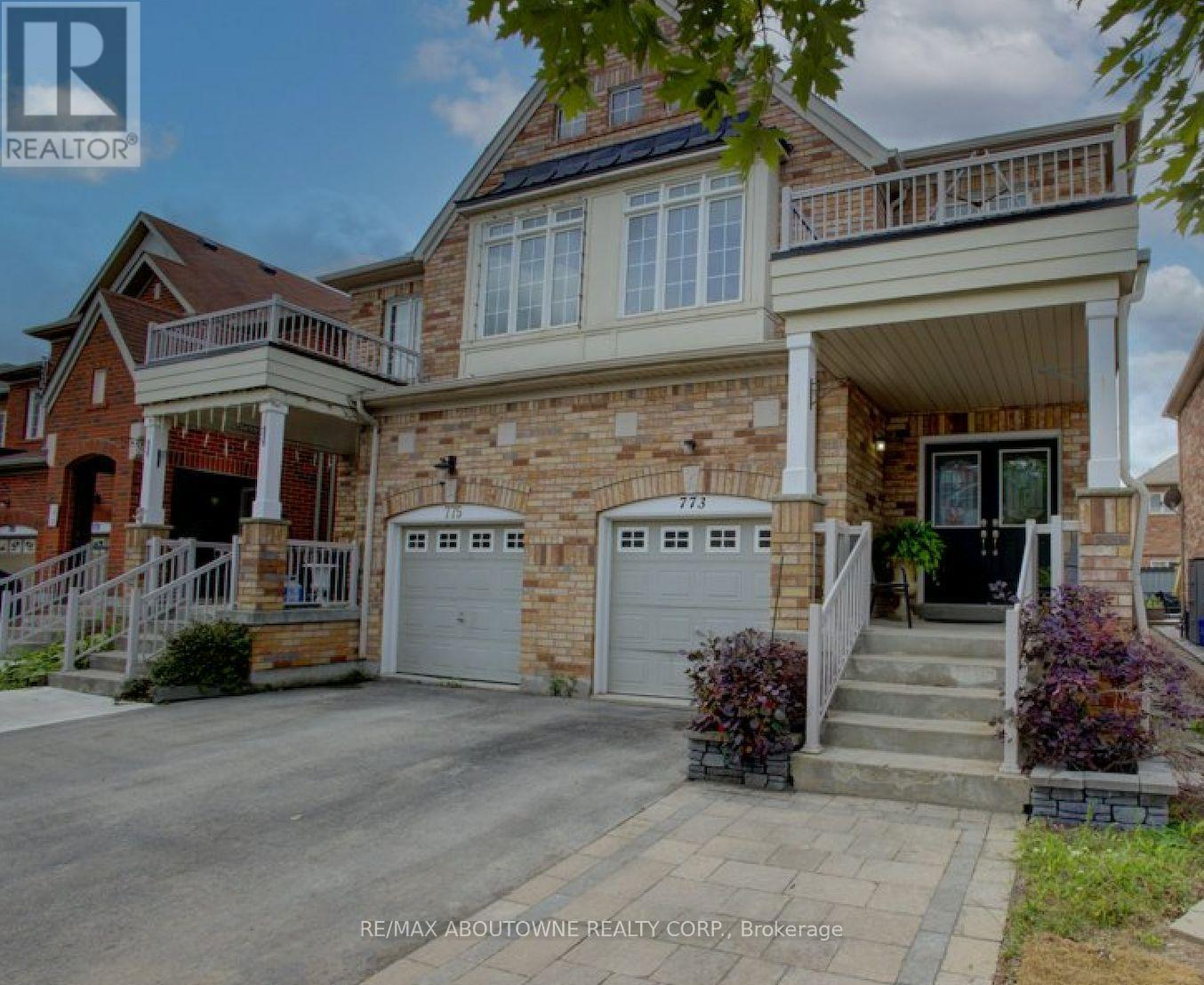 773 Shanks Hts, Milton, ON L9T 7P8
