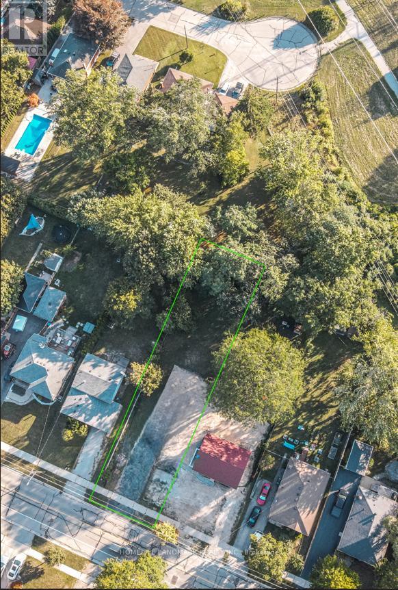 1244 Fisher Ave, Burlington, ON L7P 2L4