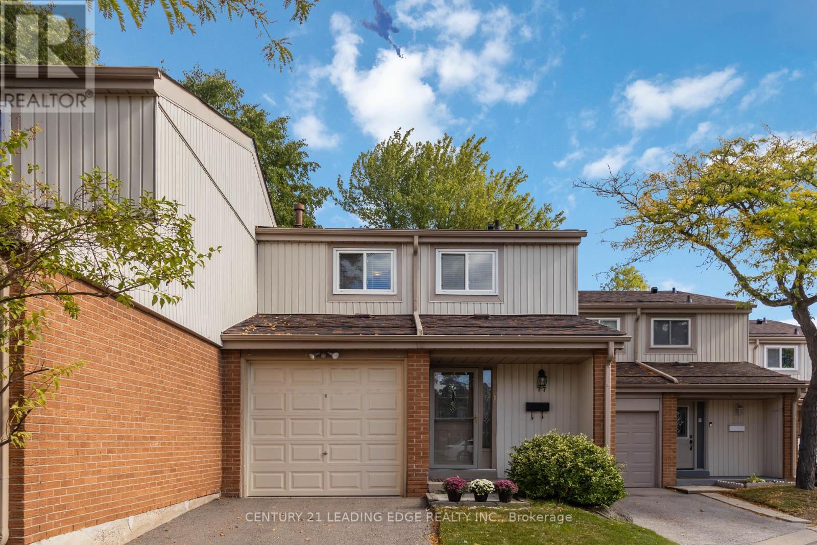 77 3339 Council Ring Rd, Mississauga, ON L5L 2A9