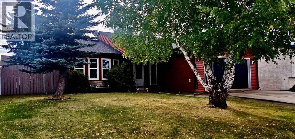 56 Avenue Unit 5223, Eckville, AB T0M 0X0