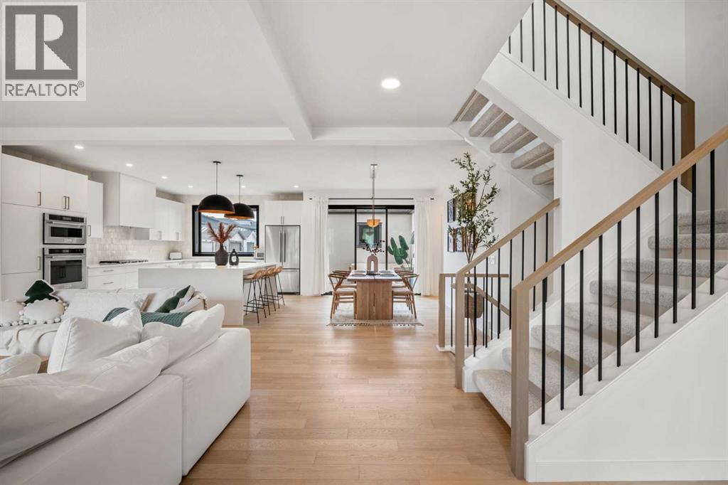 27 Bluerock Ave SW, Calgary, AB T3M 2Z9