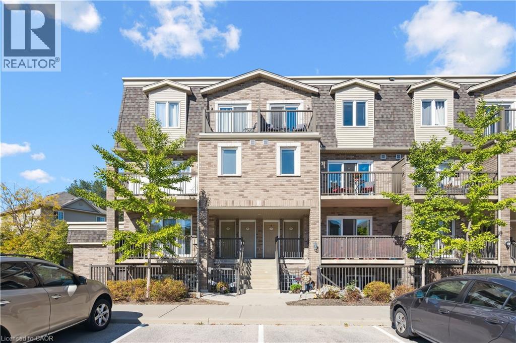 35 Mountford Drive Unit 22, Guelph, ON N1E 0G6