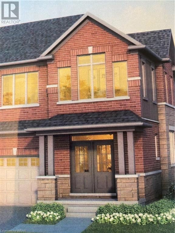 298 Robert Woolner St, North Dumfries, ON N0B 1E0