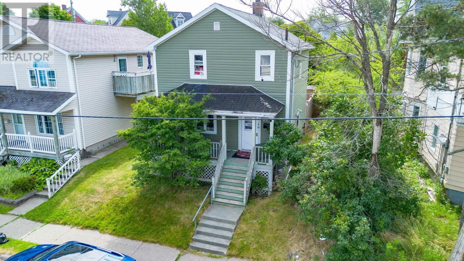 482 Townsend St, Sydney, NS B1P 5G6