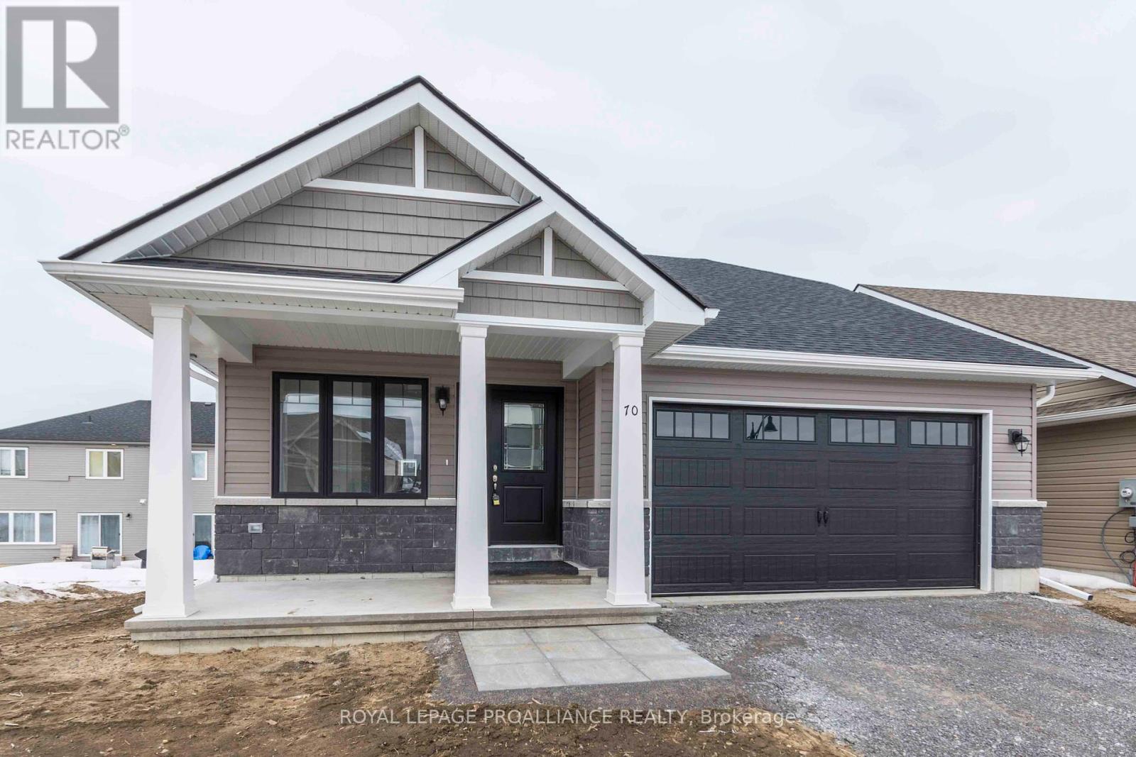 70 Stirling Cres, Prince Edward County Picton Ward, ON K0K 2T0
