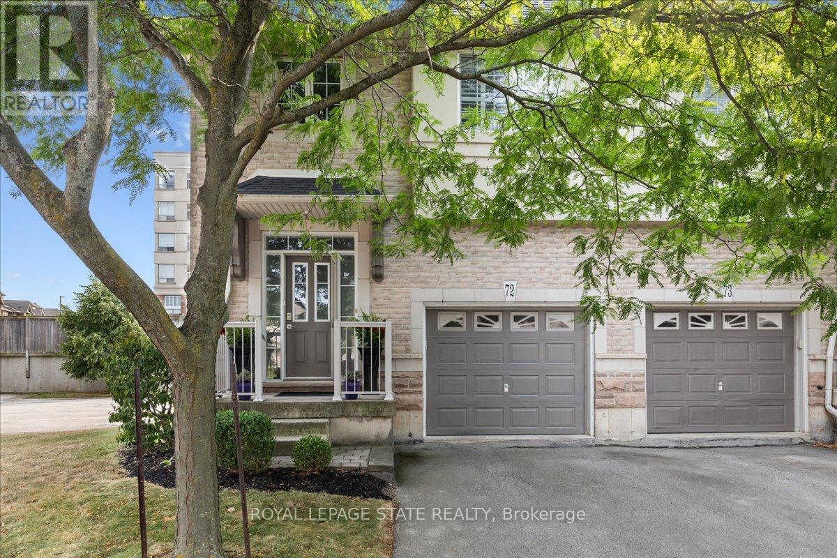 72 5080 Fairview St, Burlington, ON L7L 7G2