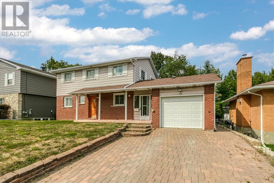 150 Walford Rd, Sudbury, ON P3E 2G9