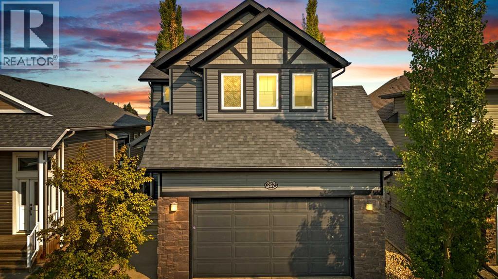 297 Carrington Dr, Red Deer, AB T4P 0M3