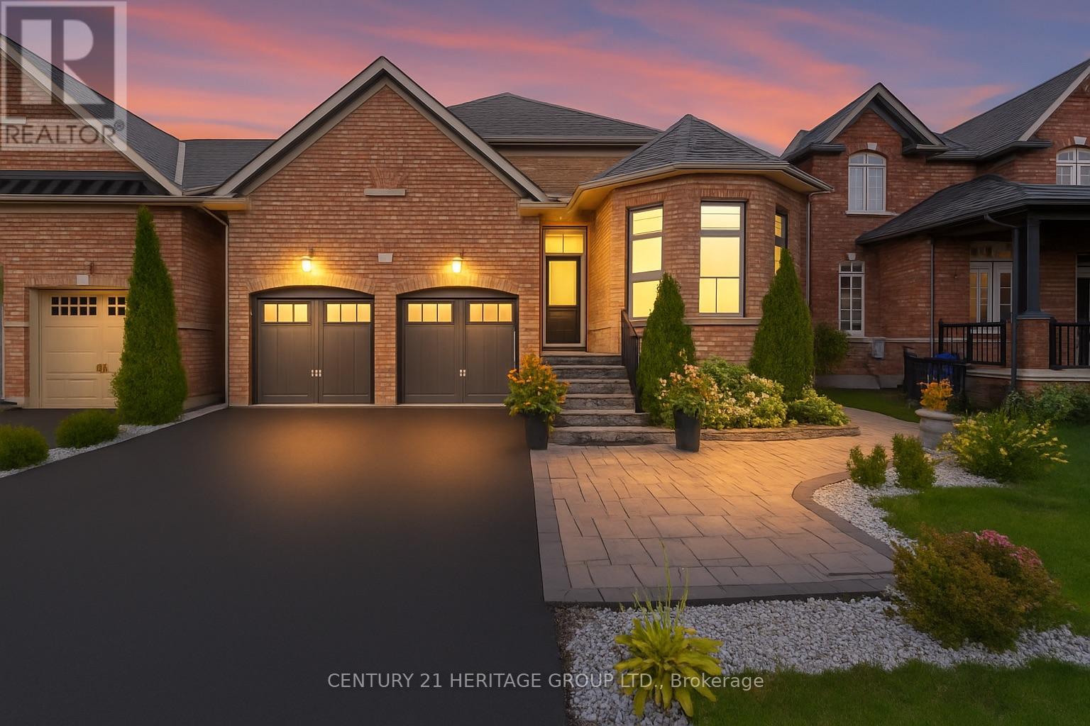 90 Gibson Cir, Bradford West Gwillimbury, ON L3Z 2A6