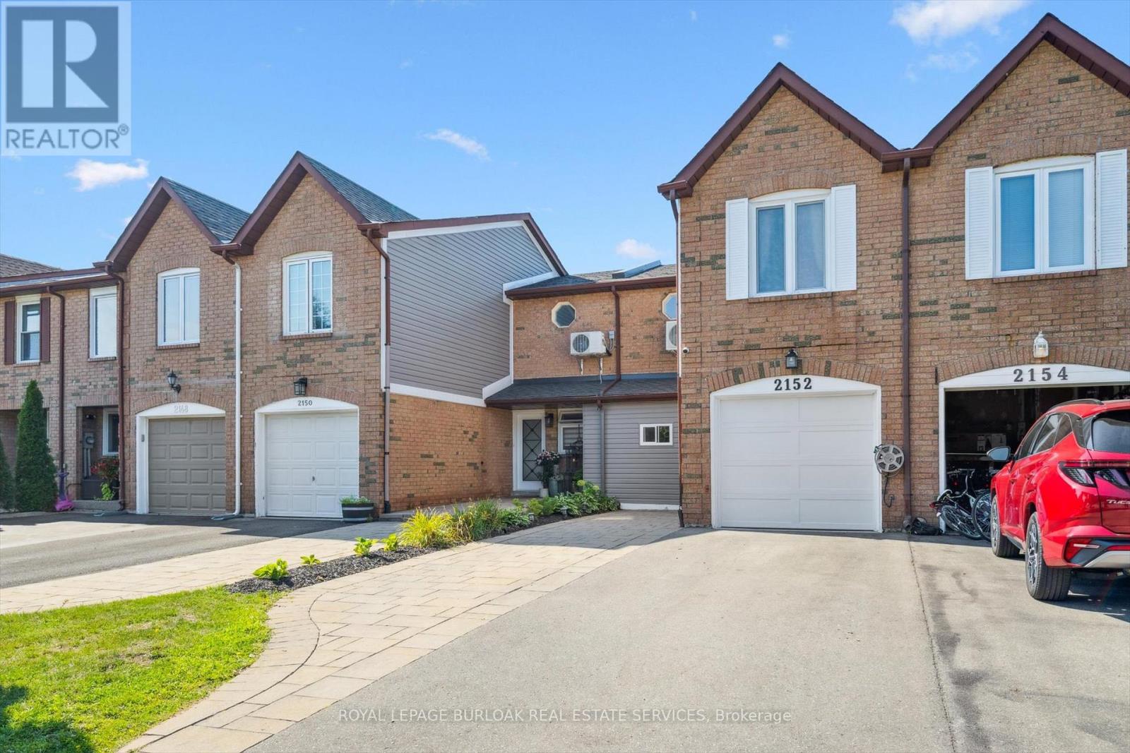 2152 Pelee Blvd, Oakville, ON L6H 4C7