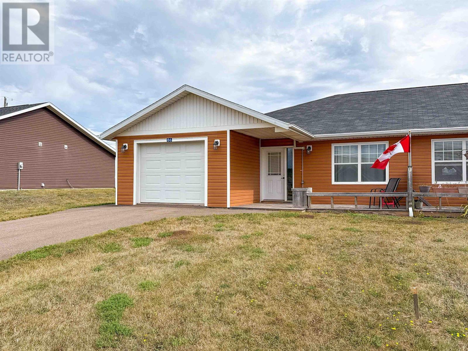 86 Summer St, North Rustico, PE C0A 1N0