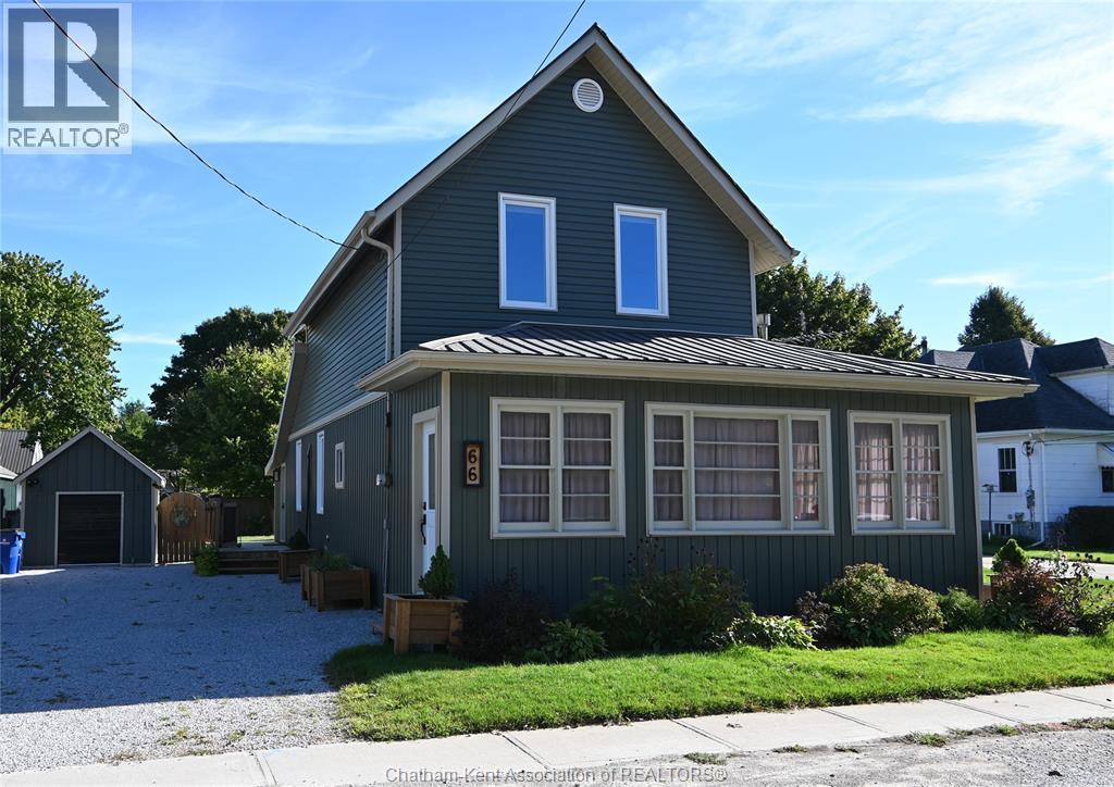 66 Victoria St, Chatham-Kent, ON N0P 2K0