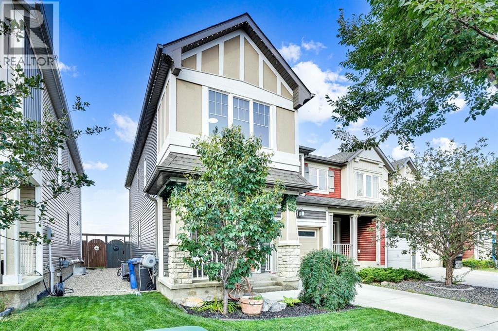196 Viewpointe Ter, Chestermere, AB T1X 0C5