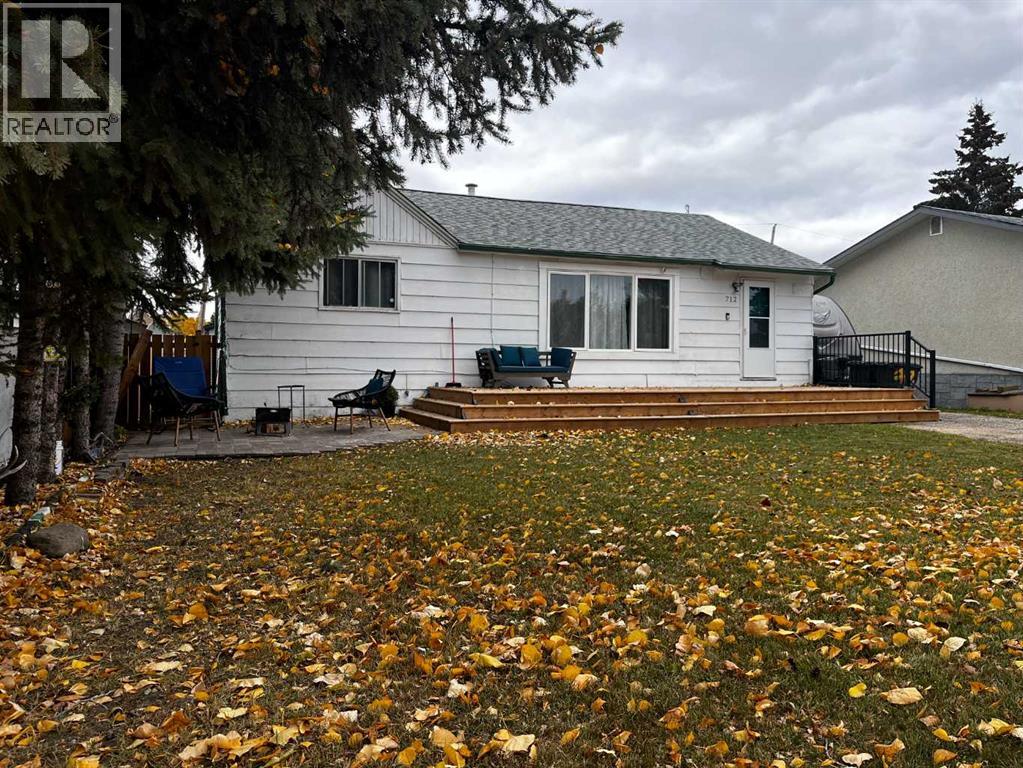 3 Avenue Nw Unit 712, Slave Lake, AB T0G 2A1
