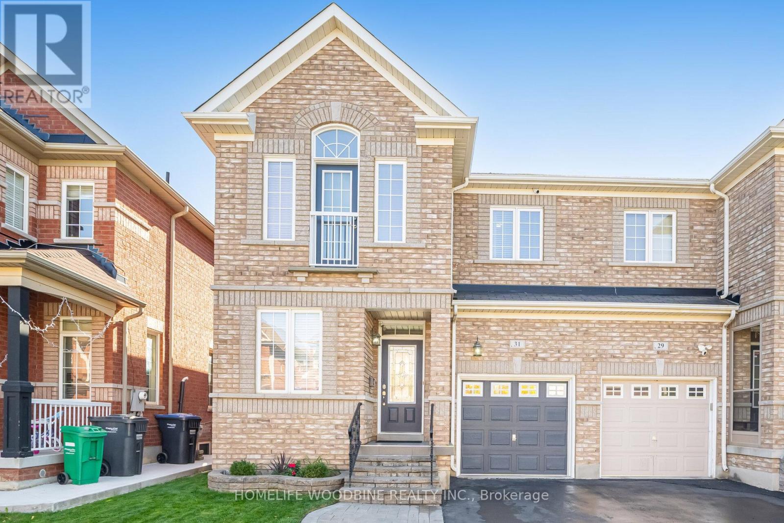 31 Boundbrook Dr, Brampton, ON L7A 0M1