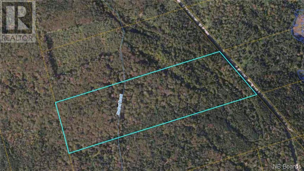 Lot 15-b Burchills Flats, St. Martins, NB E5R 1V2