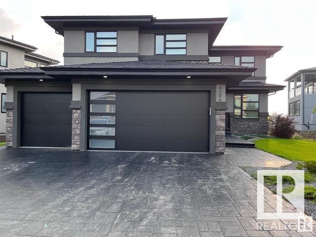 4086 Whispering River Dr SW, Edmonton, AB T6W 2E2