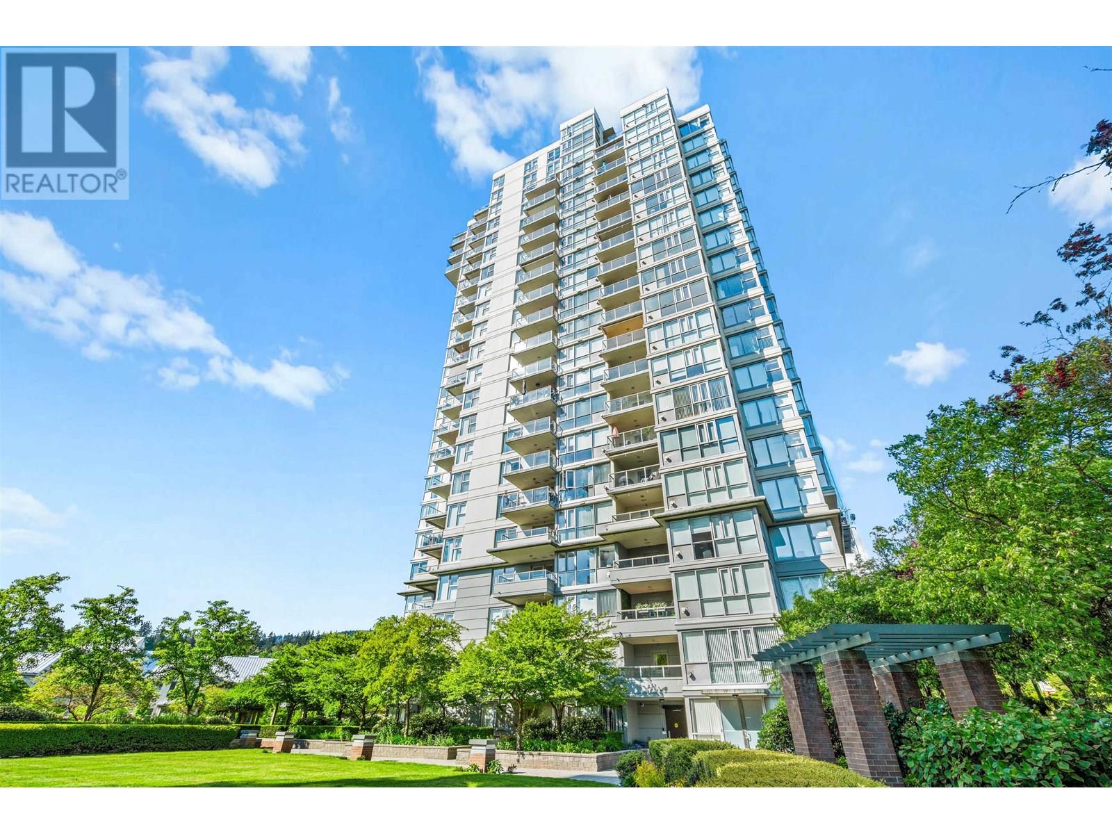 235 Guildford Way Unit 202, Port Moody, BC V3H 5L8