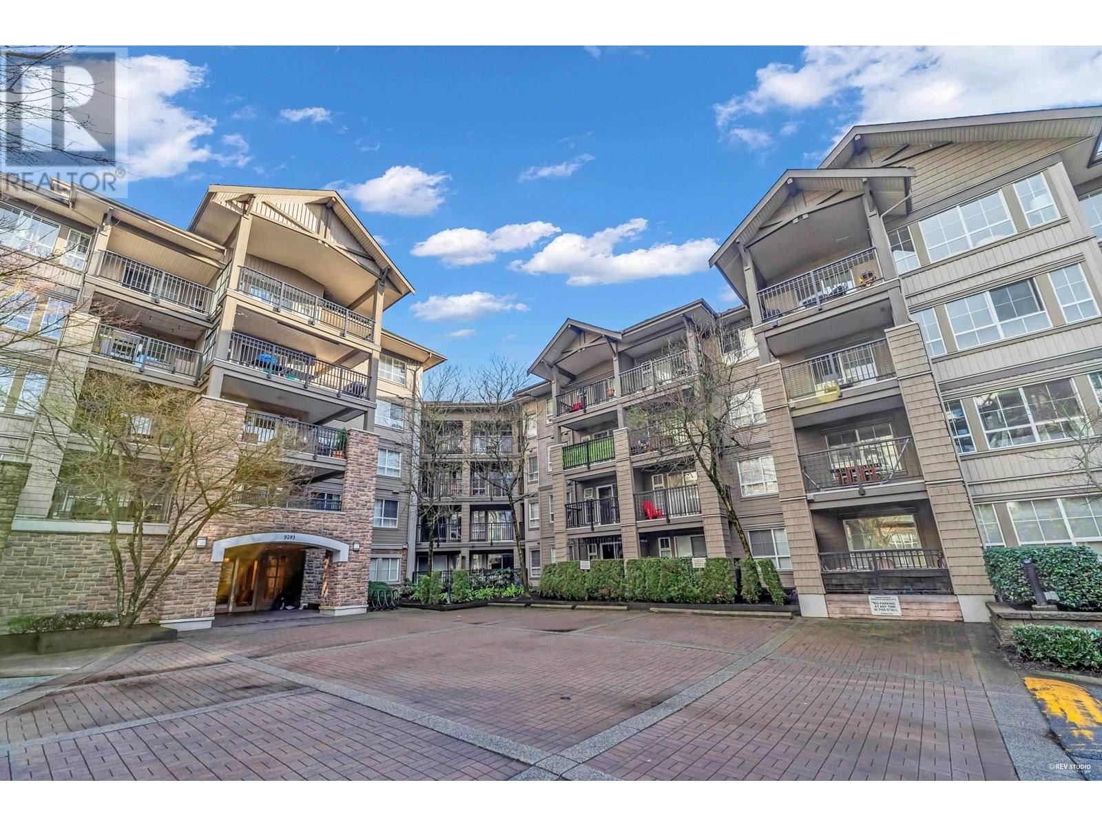 9283 Government Street Unit 114, Burnaby, BC V3N 0A5