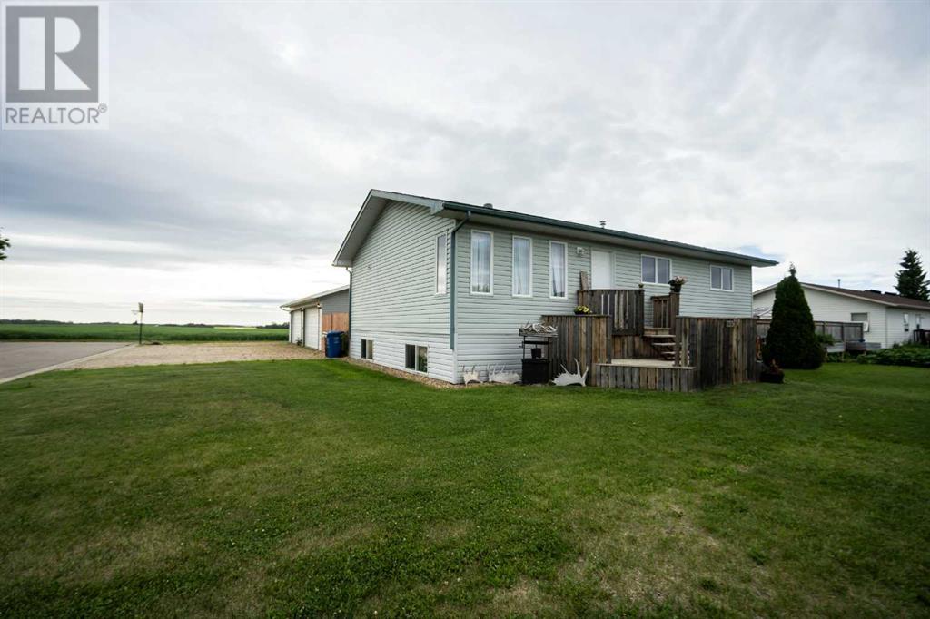 45 St Unit 5214, Grimshaw, AB T0H 1W0
