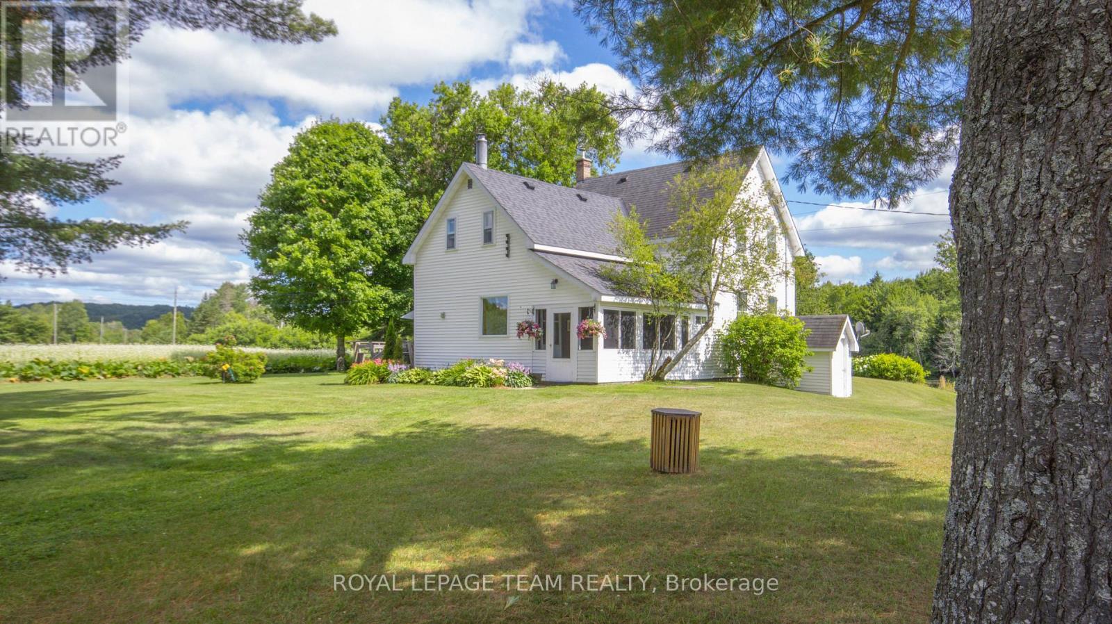 4822 Palmer Rd, Brudenell, Lyndoch and Raglan, ON K0J 2E0