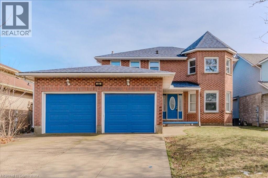 483 Cooper St, Cambridge, ON N3C 3Z5