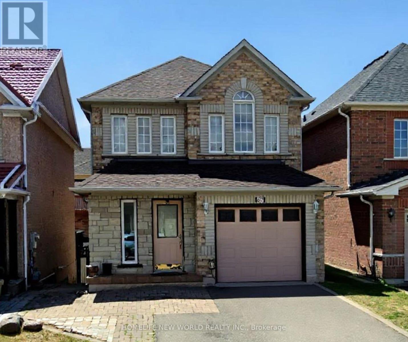 67 Eddington Pl, Vaughan, ON L6A 3P3