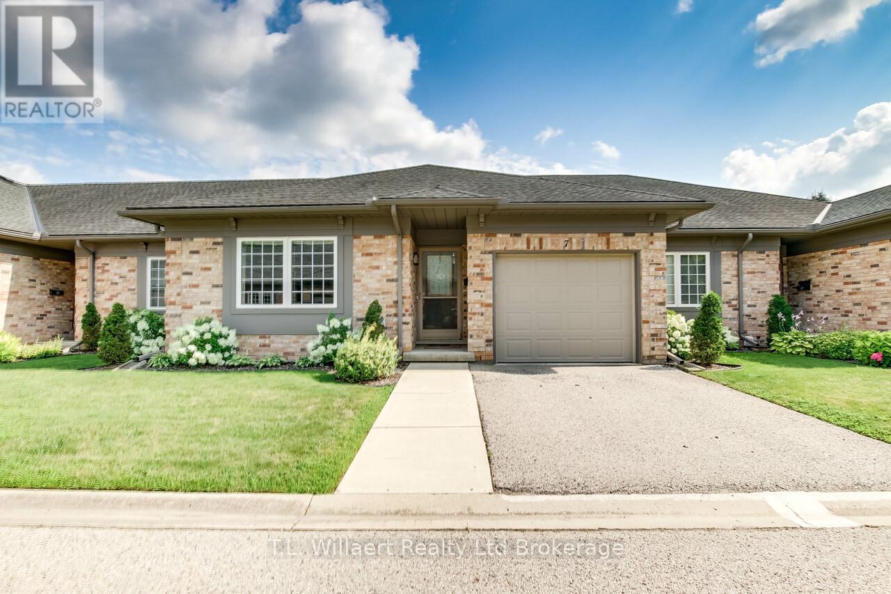 105 King Street St N #4 7, Tillsonburg, ON N4G 5V1