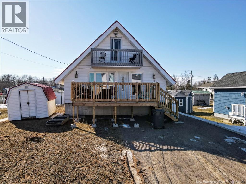 11 Sur L Ocean St, Grand-barachois, NB E4P 8N9