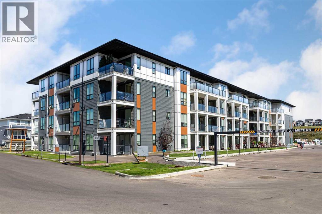 15 Sage Meadows Landing Nw Unit 4406, Calgary, AB T3P 1E5