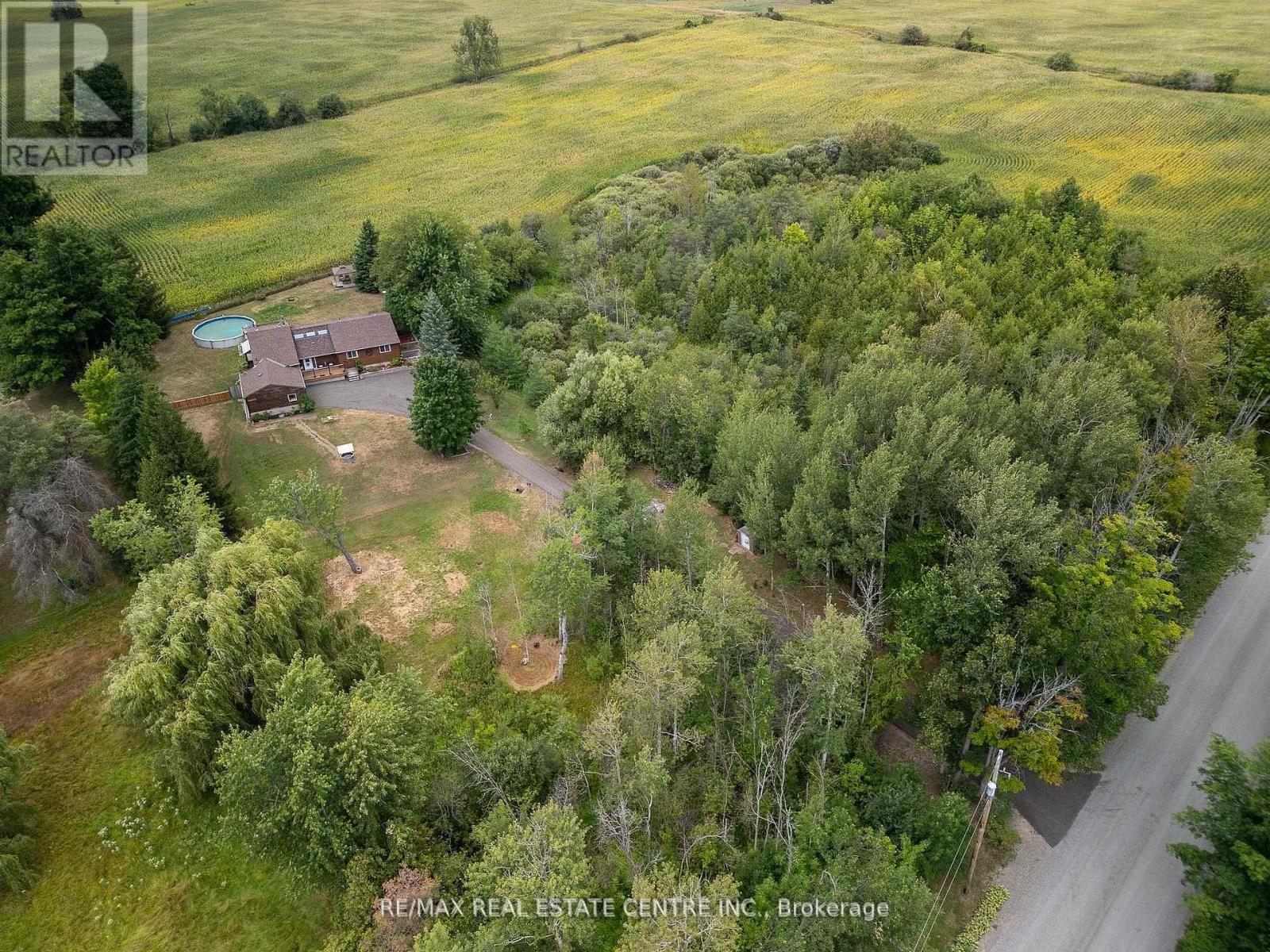 3762 Highpoint Side Rd, Caledon, ON L7K 0J4