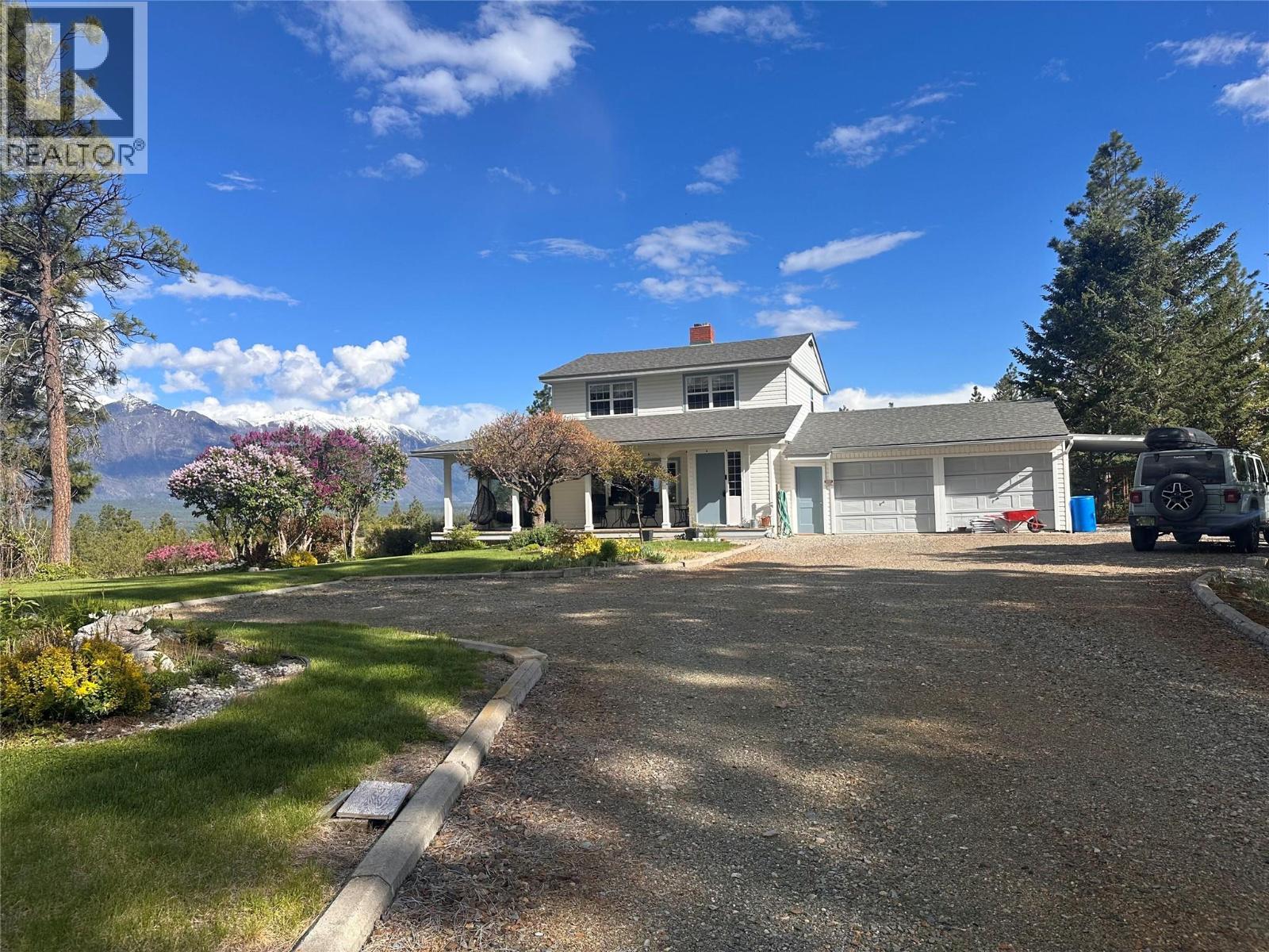 4152 Elk Dr, Ta Ta Creek, BC V0B 2H0