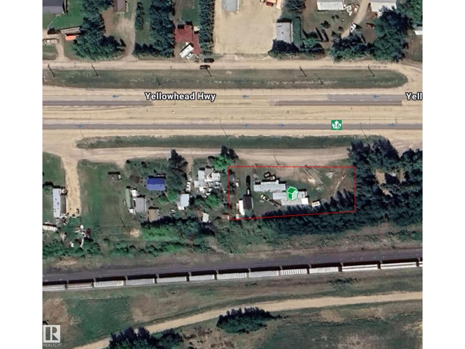 6127 Hghway 16, Rural Parkland County, AB T0E 0W0