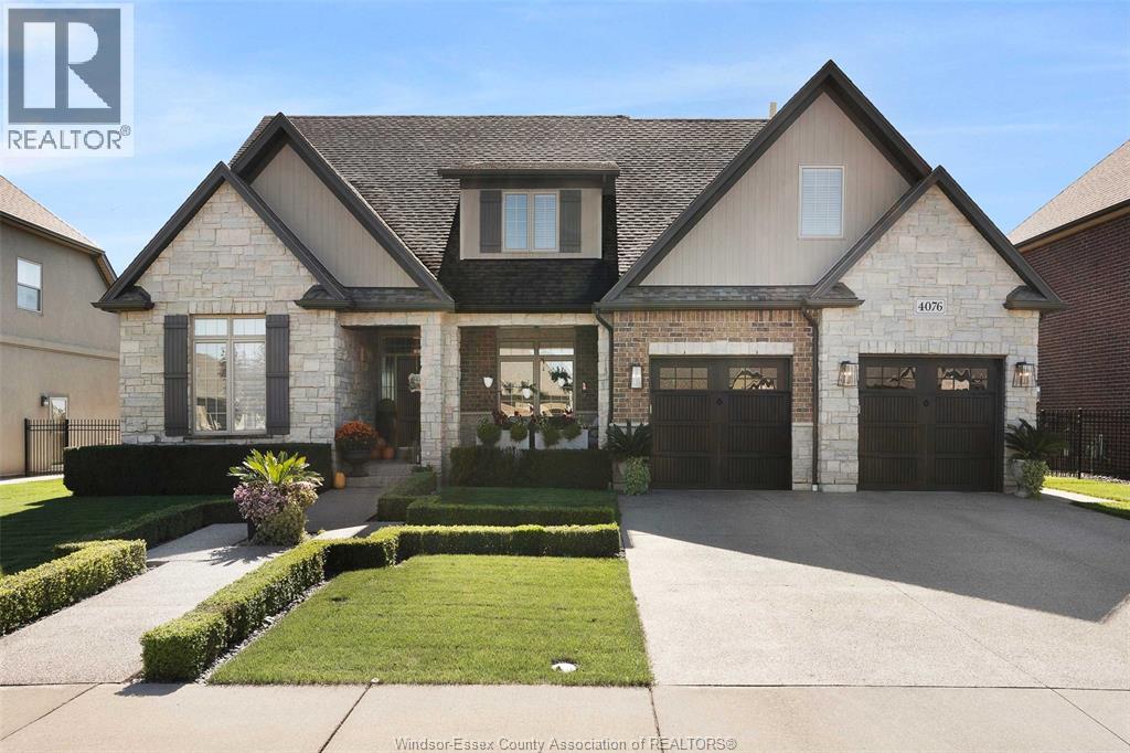 4076 St Francis, Lasalle, ON N9H 1W7
