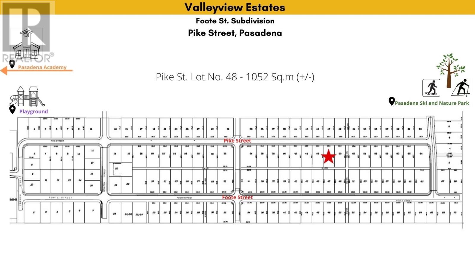 48 Pike St, Pasadena, NL A0L 1K0