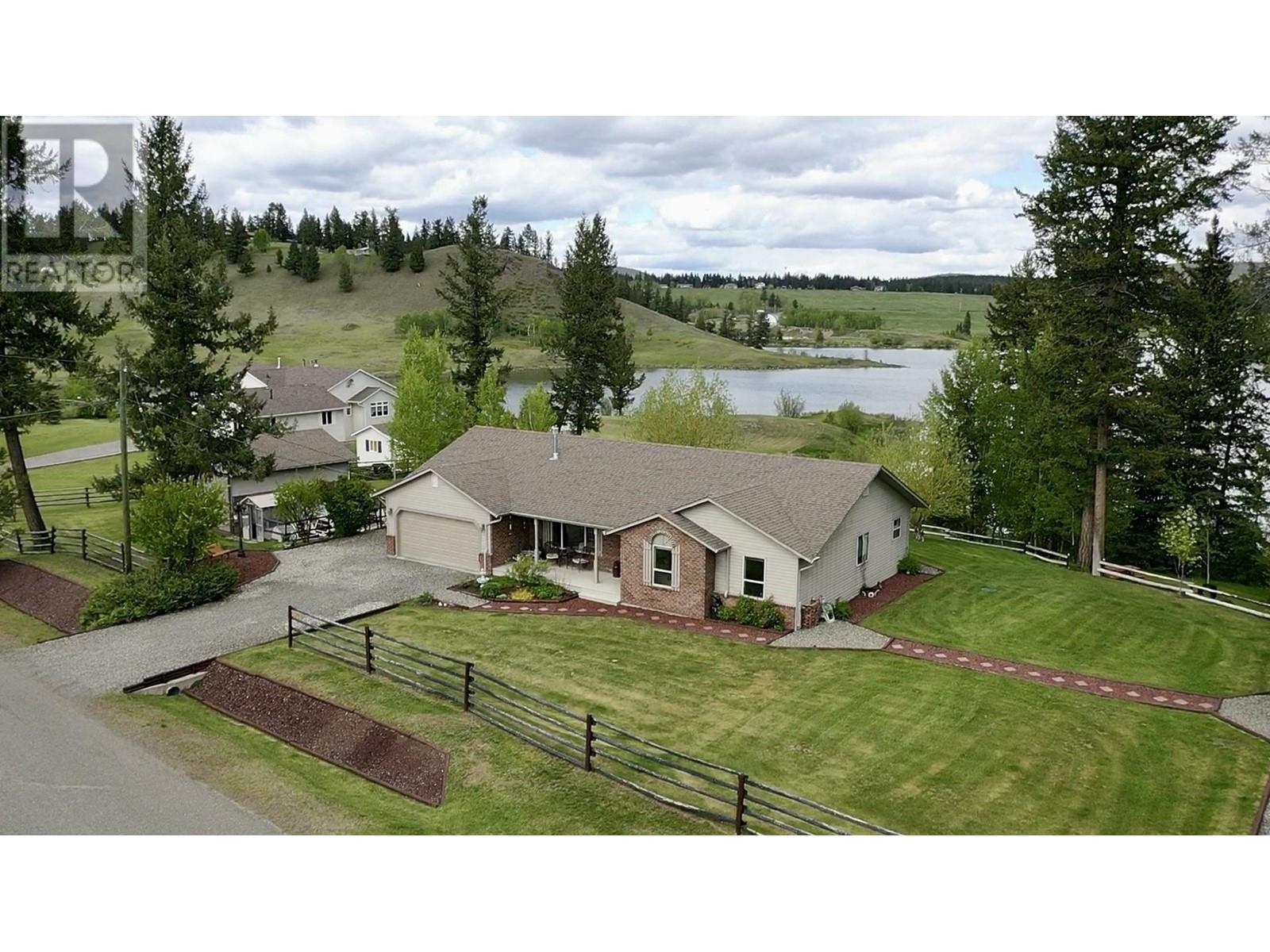 5153 Lakes Road, 108 Mile Ranch, BC V0K 2E1 MLS R2889281 Houseful