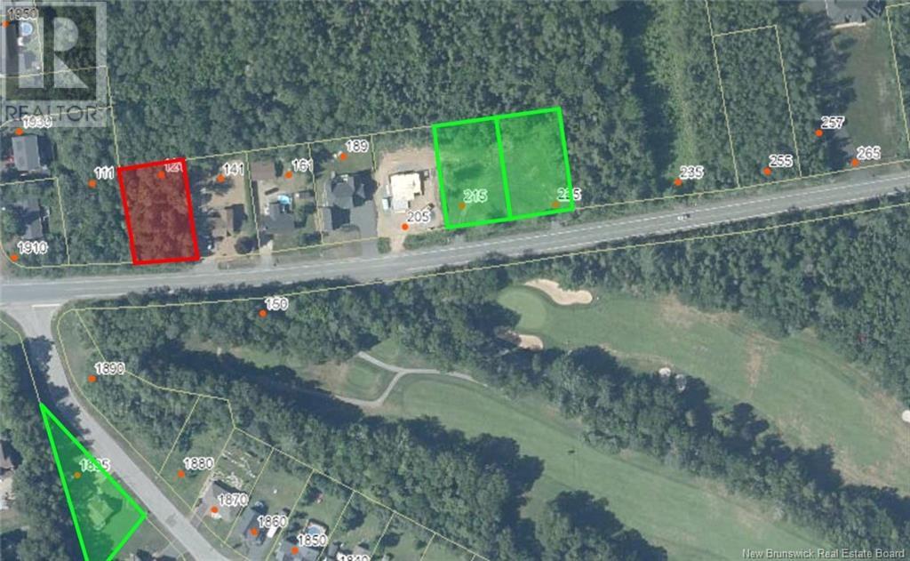 121 Youghall Dr, Bathurst, NB E2A 4X5